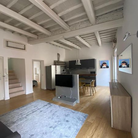 Pantheon Design Apartment Rome Extérieur photo