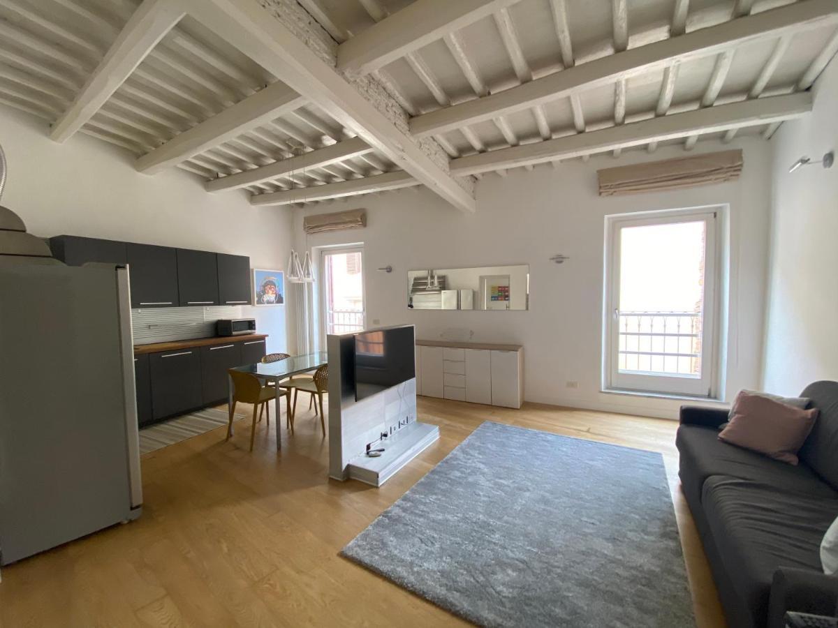 Pantheon Design Apartment Rome Extérieur photo