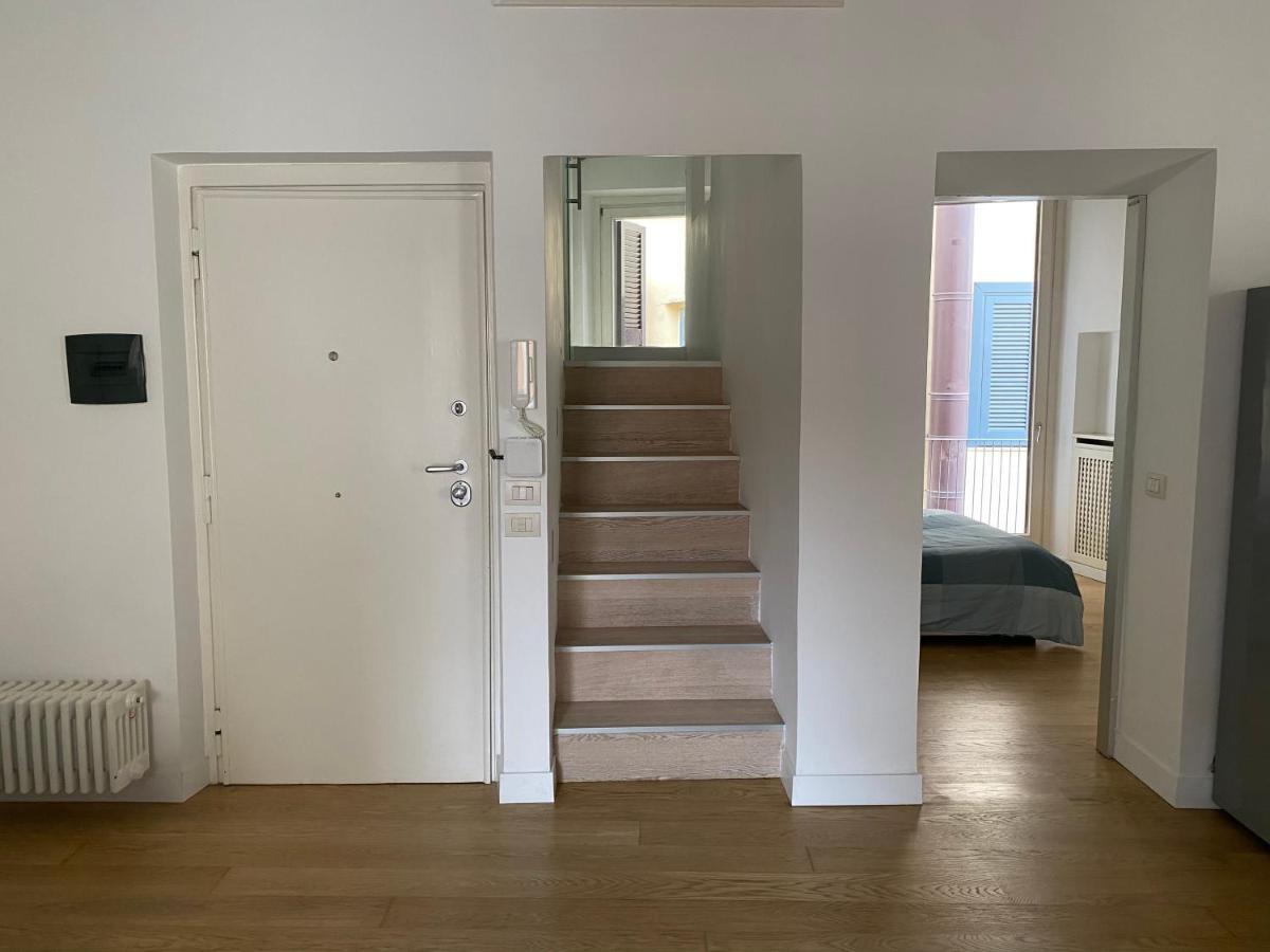 Pantheon Design Apartment Rome Extérieur photo