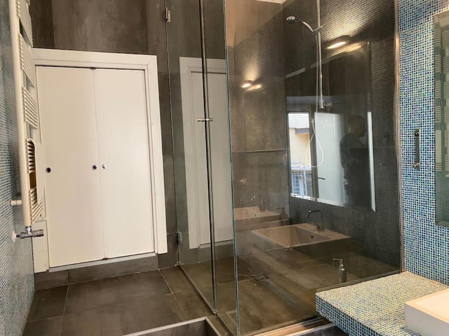 Pantheon Design Apartment Rome Extérieur photo