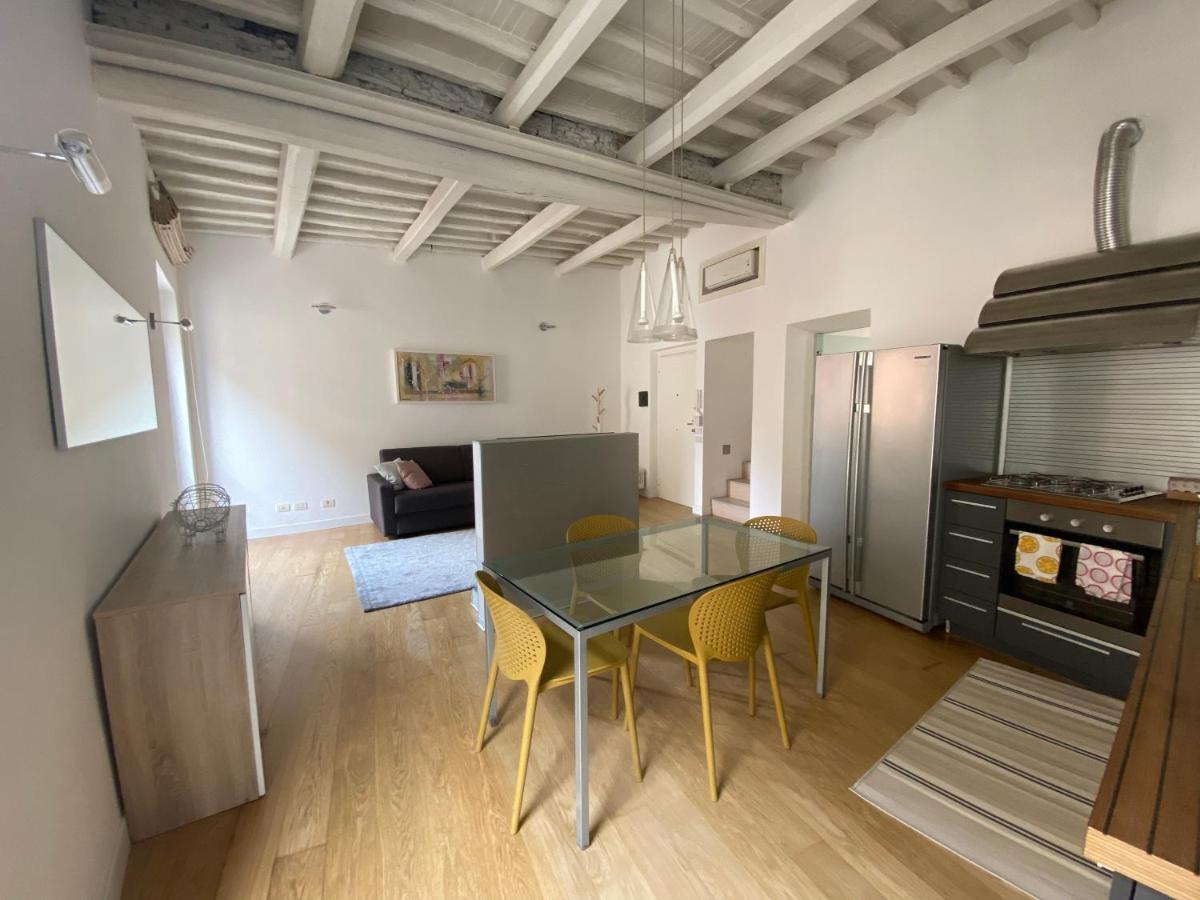 Pantheon Design Apartment Rome Extérieur photo