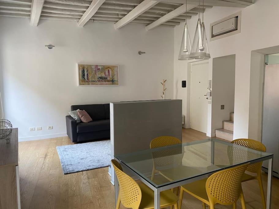 Pantheon Design Apartment Rome Extérieur photo