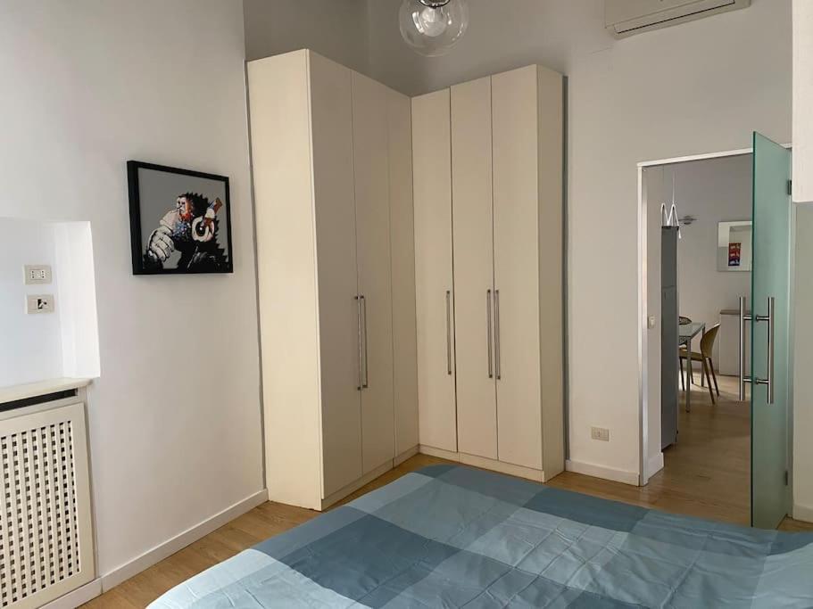 Pantheon Design Apartment Rome Extérieur photo