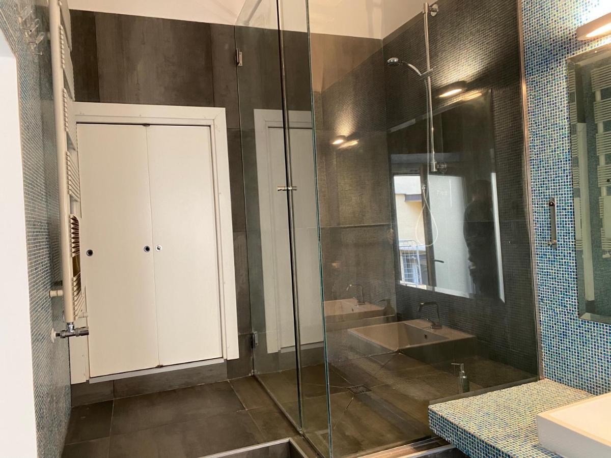 Pantheon Design Apartment Rome Extérieur photo