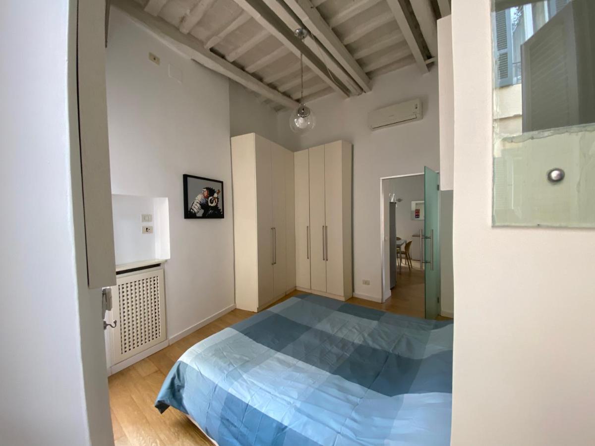 Pantheon Design Apartment Rome Extérieur photo