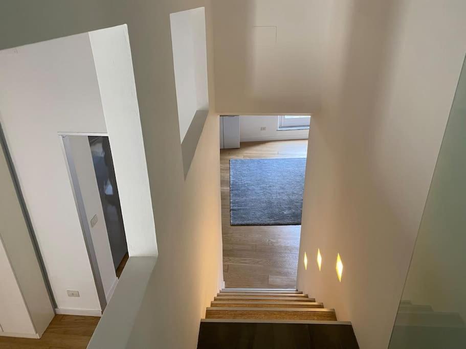 Pantheon Design Apartment Rome Extérieur photo
